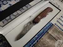Navalha Victorinox (Rara)