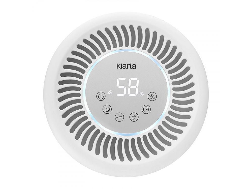 Nawilżacz Klarta Humea WiFi