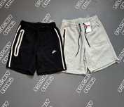 Шорти Найк теч фліс|Nike tech fleece