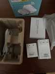 Conjunto TP-Link Power WIFI EXTENDER