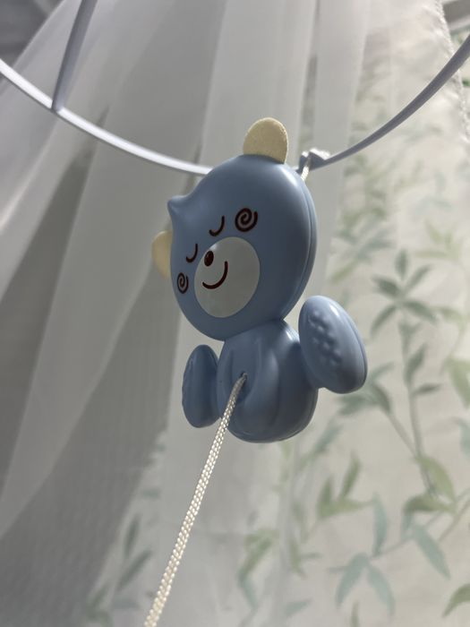 Мобиль Infantino 3 в 1