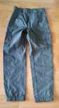 Fjallraven Nowe cargo spodnie r.38