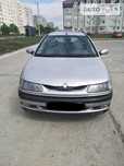 Капот до Рено Лагуна 1, Renault Laguna 1