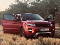 Продам в идеале LAND ROVER/Range Rover Evoque!!!