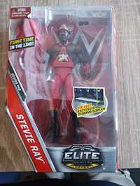 WWE ELITE Stevie Ray Mattel nowa