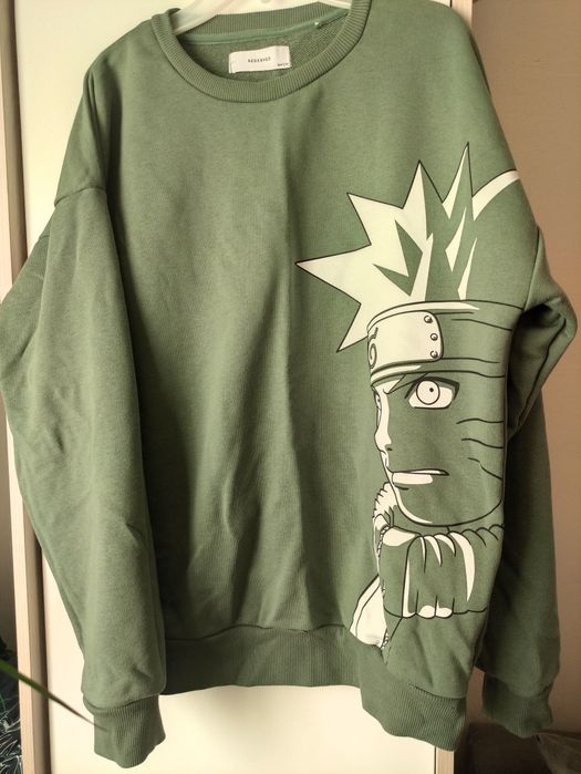 Bluza dla chłopca r 164