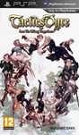 PSP Tactics Ogre: Let Us Cling Together Games4US Pasaż Łódzki
