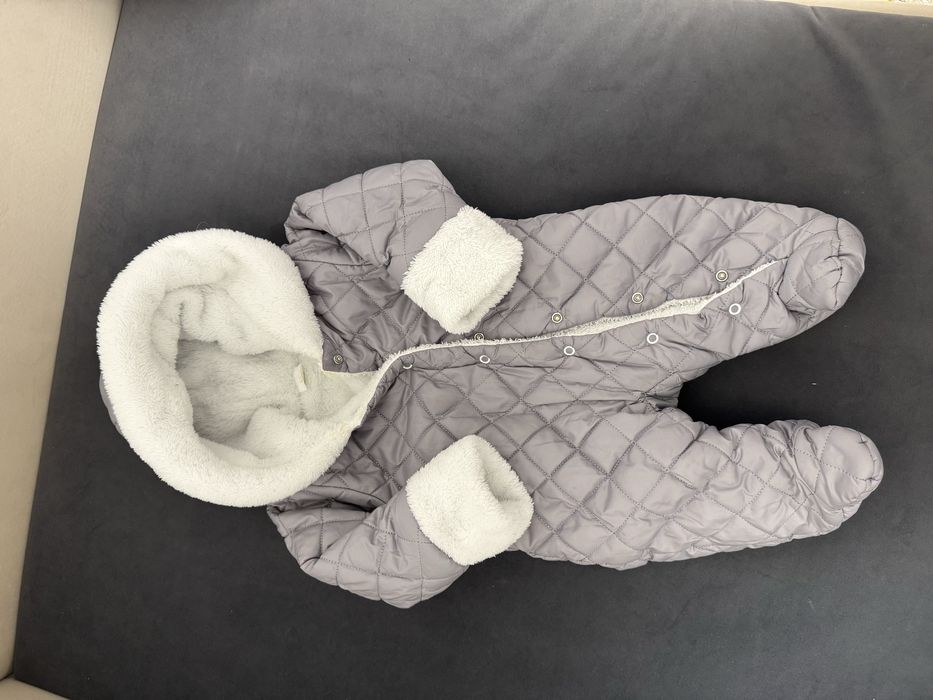 Комбінезон Little Angel 3-6 місяців, 68 розмір