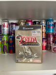 The Legend of Zelda Wind Waker na Nintendo Gamecube