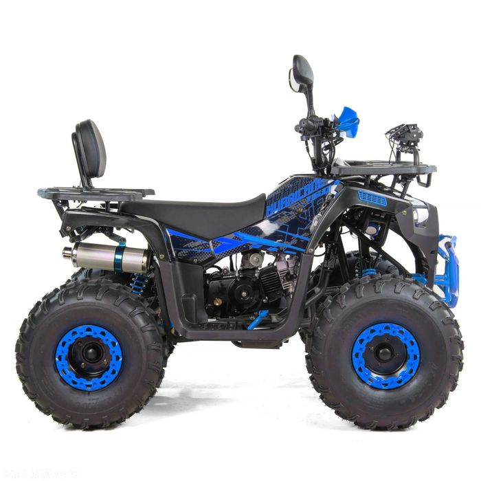 Quad HURRICANE 150 XXL  Raty Dostawa tego samego dnia