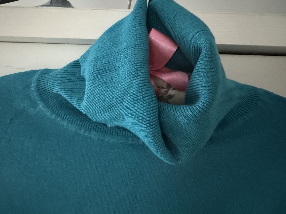 Sweter z golfem Clockhouse C&A, r. M