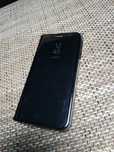 Etui SAMSUNG GALAXY J7 Clear View xFlip