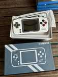 Konsola Pocket go  - gry retro