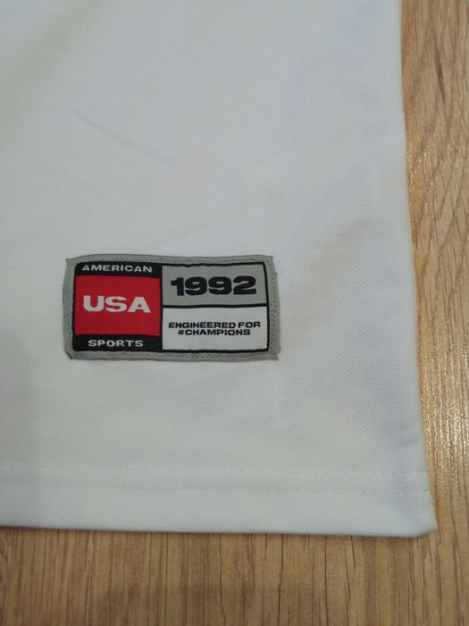 Джерсі FSBN New York