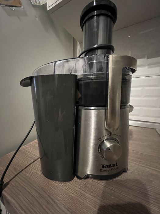 Соковижемалка