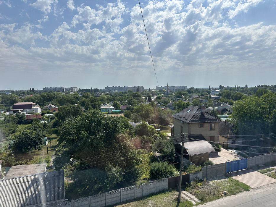 Продаж квартири Петрівка
