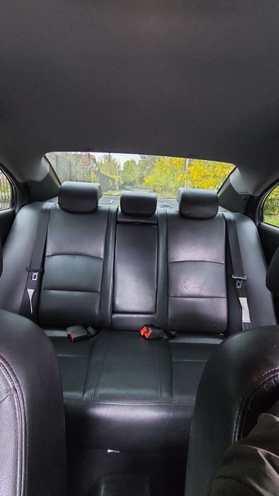 Geely Emgrand EC 7 Impress 2015p.