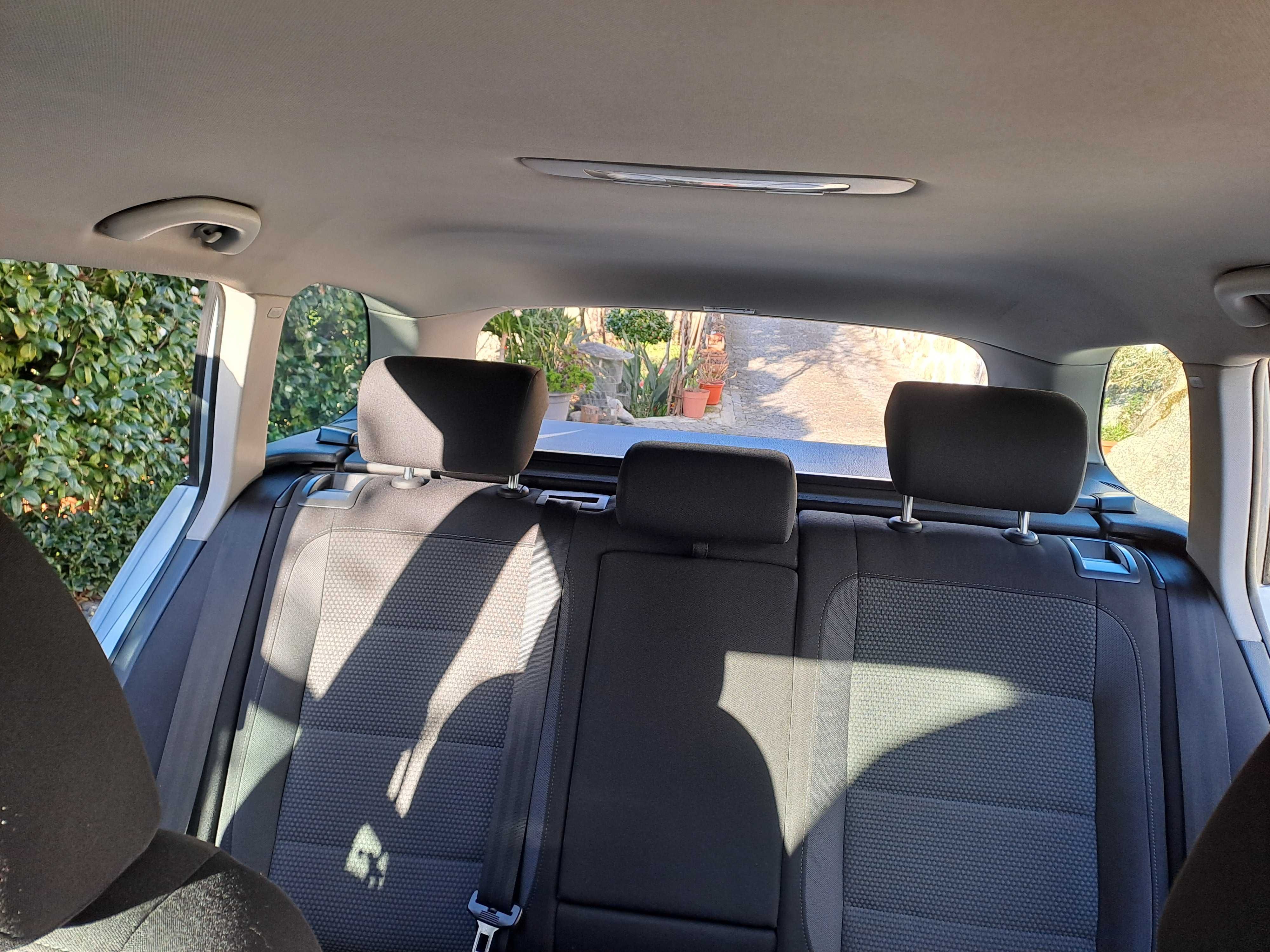 VW Golf Variant 1.6 TDI