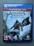 Assassin’s Creed IV: Black Flag – PS4 (PlayStation Hits) PL