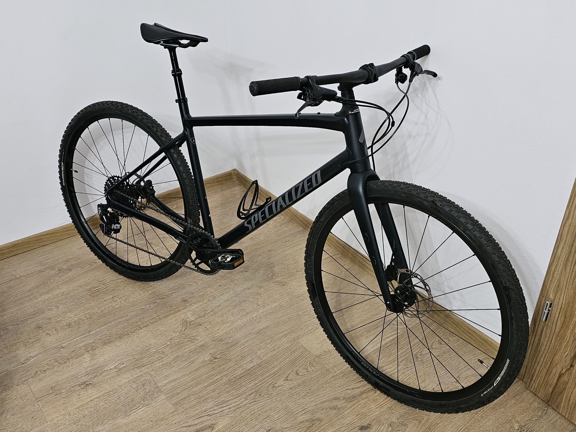 Specialized Diverge EXP E5 EVO  - rozmiar L