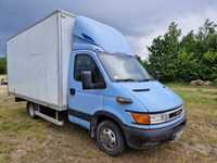 Iveco  Daily  w dobrym stanie