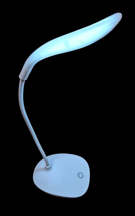 Сенсорний гнучкий світильник, бездротовий