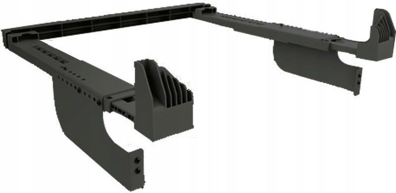 Łącznik do suszarki - Łącznik BEKO Manhattan Gray Slim