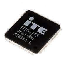 IT8511TE , TPS51020 / PS51020