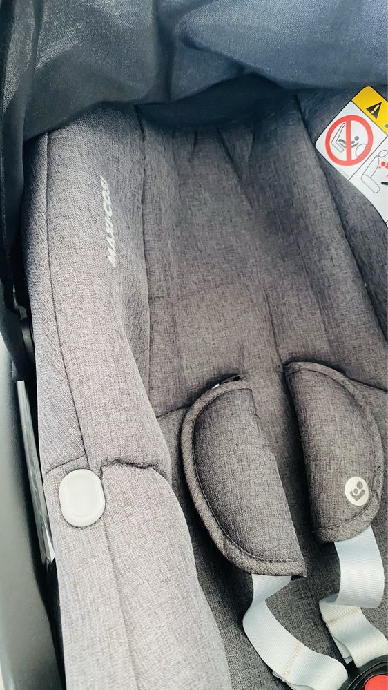 Cadeira (ovo) de transporte para bebe Bebé Confort