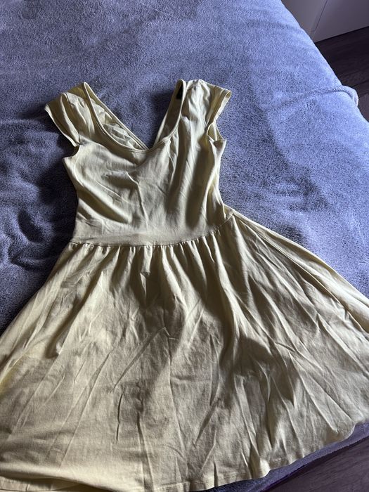 Zestaw sukienek na lato s/m