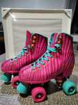 Patins femeninos Tijuana