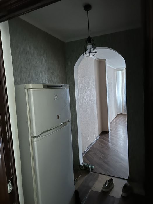 Сдам 1-комнатную квартиру-студию