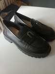 Nowy buty dziewczynki