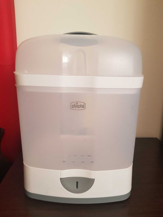 Estrelizador de bebe