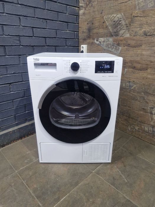 Сушильна машина Siemens SIWI800 гарантія асортимент