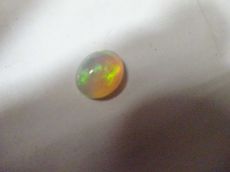 Opala natural multicôr