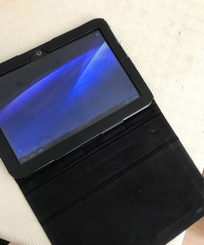 Tablet Toshiba AT-200