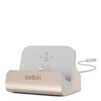 Док Станция Для iPhone BELKIN MIXIT Charge+Sync — MFI Кабель Lightning