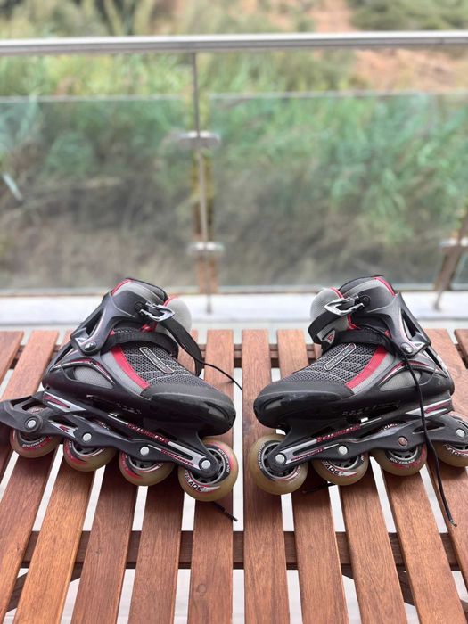 Patins Rollerblade Geo III (3)