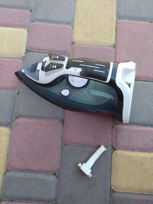 Корпус праски Vitek