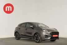 Ford Puma 1.0 EcoBoost MHEV ST-Line