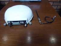 Nawigacja Gps Rtk Fendt TOPCON Trimble NovaTel