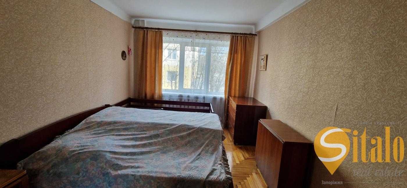 Продаж 2к.кв. по вул. Пархоменко (035)