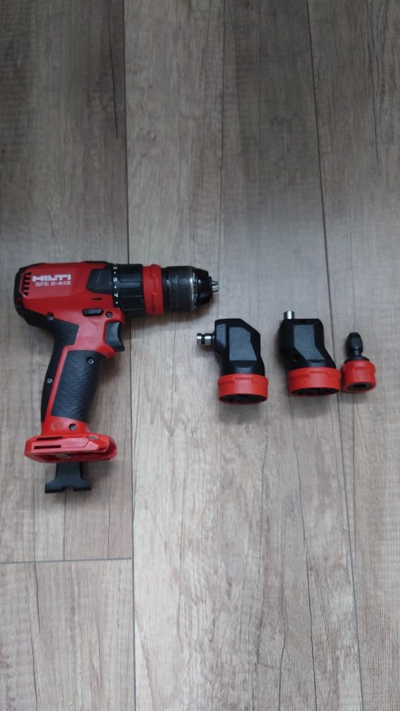 Wkrętarka Hilti SFE 2-A12
