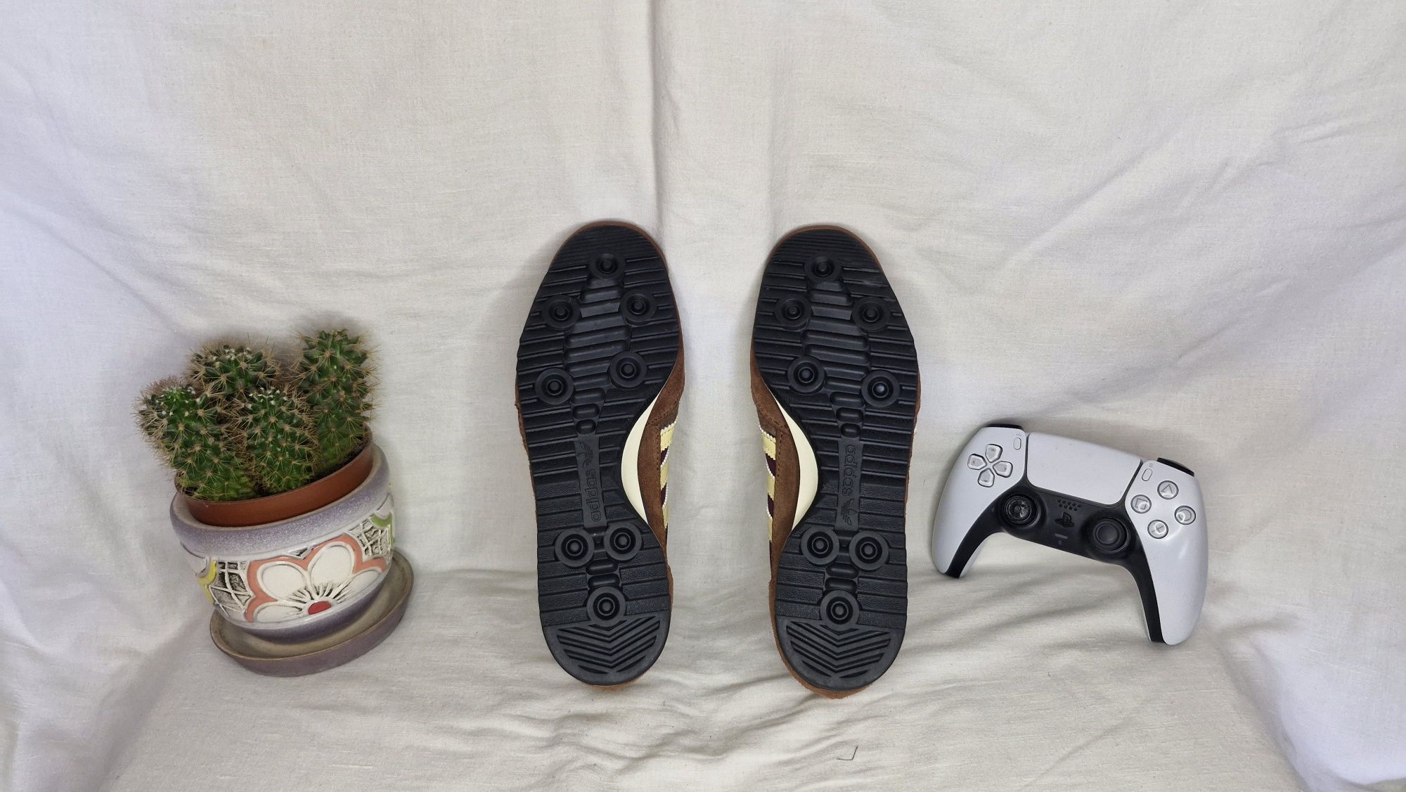 Кросівки Adidas Sl 72.Розмір 38
