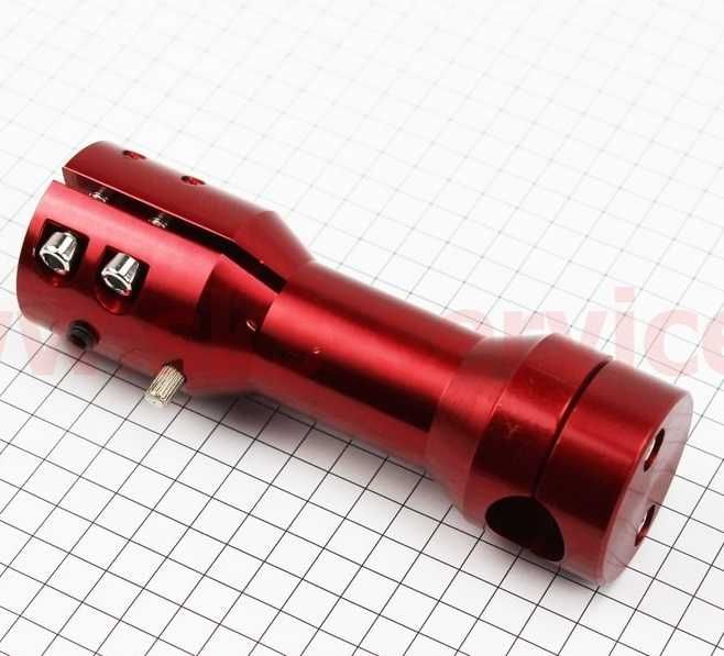 Винос для скутера Тюнінг