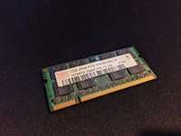 Hynix DDR2 So Dimm 1 Гб 667 MHz