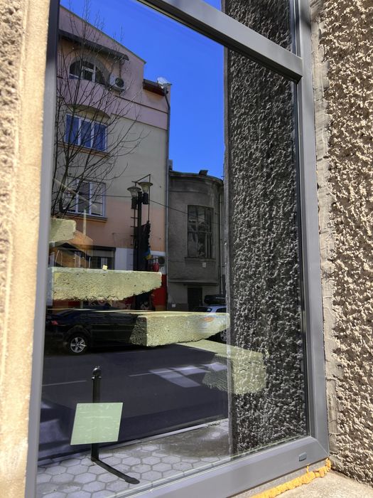 Продаж комерційного приміщення центр 2150 кв.м Івано-Франківськ