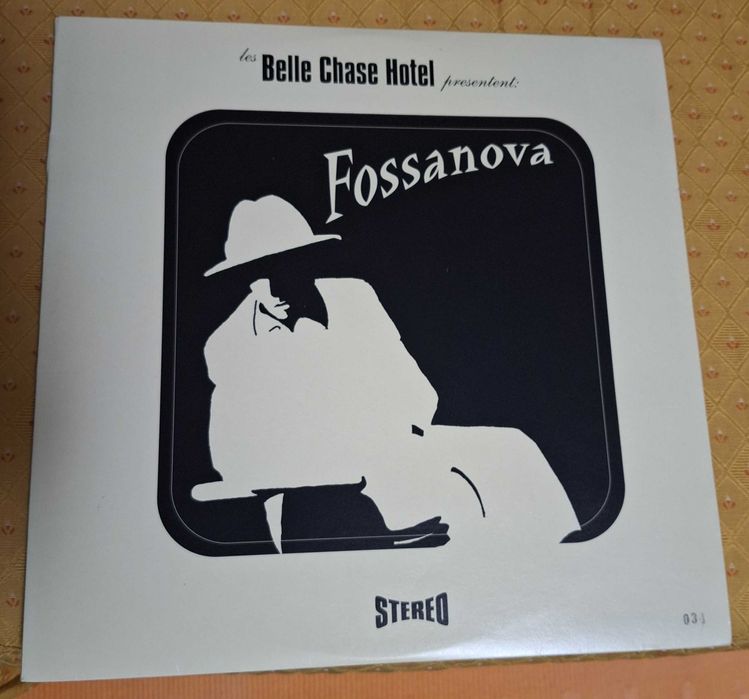 Disco Belle Chase Hotel I Fossanova
