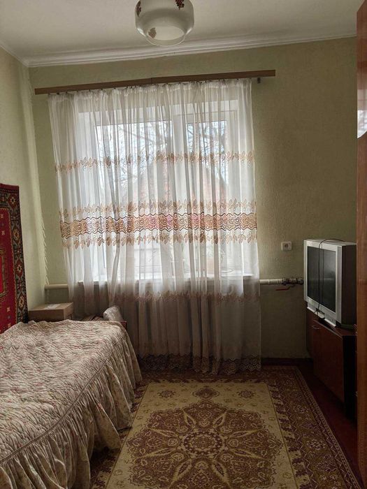 Продам будинок в Лубнах